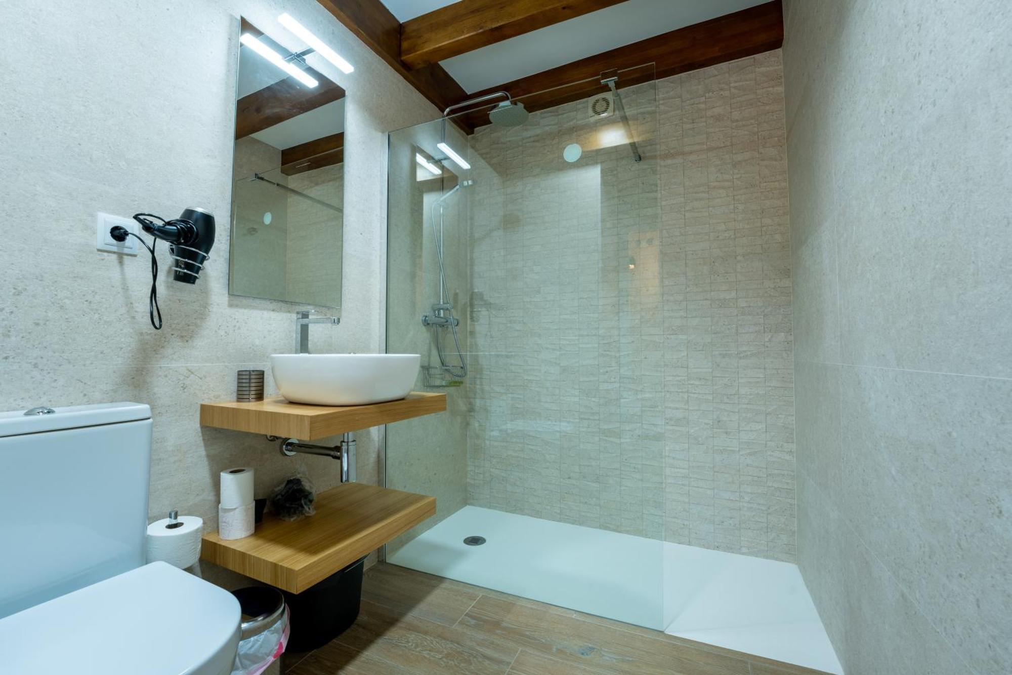 Apartamentos Rurales Quintanilla Penagos Exterior photo